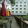 Отель Ginkgo Hotel, фото 12