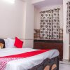 Отель Jaipur Hotel and Resort By OYO Rooms, фото 11