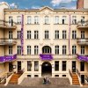 Отель Blooms Boutique Hostel в Познани