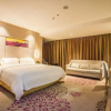 Отель Lavande Hotel Guilin Airport Road Dongan, фото 4