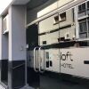 Отель The Loft Hotel, фото 8