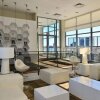 Отель JJ Furnished Apartments Downtown Toronto: King's Luxury Loft, фото 12