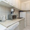 Отель Beautiful apartment in Novi Vinodolski w/ 2 Bedrooms, фото 8