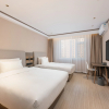 Отель Hanting Hotel (Dalian North Railway Station South Square), фото 5