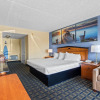 Отель Days Inn by Wyndham Myrtle Beach-Grand Strand, фото 8