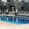 Отель Flat em Resort incrivel a 10 min da Esplanada, STF e PGR, фото 19
