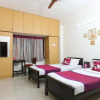 Отель OYO 20007 SilverKey Thoraipakkam, фото 19