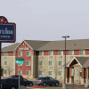 Отель AmericInn by Wyndham Cedar Rapids Airport, фото 1
