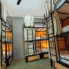 Отель JEP Hostel, фото 23