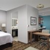 Отель Homewood Suites By Hilton Washington Dc Capit, фото 3