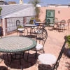 Отель Riad Porte Des 5 Jardins, фото 14