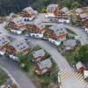 Отель Chalet Uvernet-Fours, 3 pièces, 6 personnes - FR-1-504-364, фото 2