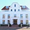 Отель Strandperle - Wangerooge, фото 1