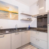 Отель Luxurious Apartment With Dishwasher, 1 km. From the Beach, фото 4