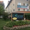 Отель Riverview Suites Apartments on First Street, фото 21