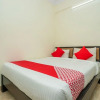 Отель OYO 28119 Omkar Global Inn, фото 18