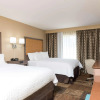 Отель Hampton Inn & Suites Mansfield-South @ I-71, фото 19