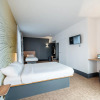 Отель B&B HOTEL Lille Grand Stade, фото 3