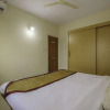 Отель OYO 10301 Home 1BHK Benaulim Beach, фото 15