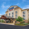 Отель Fairfield Inn & Suites by Marriott Sevierville Kodak, фото 1