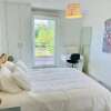 Отель Cosy 1 bedroom flat in Limpertsberg, фото 5
