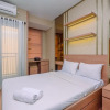 Отель Cozy Studio At Transpark Cibubur Apartment, фото 4