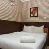 Отель Affordable 2br Mediterania Gajah Mada Apartment, фото 10