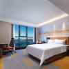 Отель Hampton by Hilton Chengdu Dayi, фото 3
