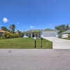 Отель Bright Port St Lucie Retreat: Private Heated Pool!, фото 1