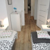 Отель Comfortable Appartment in centre of Miedzyzdroje for 8 persons, фото 6