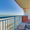 Отель Beachy Condo w/ Pool Access + Steps to Boardwalk!, фото 5
