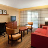 Отель Courtyard Sacramento Airport Natomas, фото 10