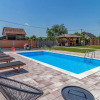 Отель Beautiful Home in Otocac With 3 Bedrooms, Wifi and Outdoor Swimming Pool, фото 17