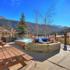 Отель Fp211 Fox Pine Inn 1br 2ba 1 Bedroom Condo by RedAwning, фото 9