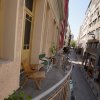 Отель Trendy Living in Monastiraki в Афинах