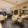 Отель Nobile Suites Uberlândia, фото 36