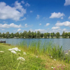 Отель Detached Holiday Home in Twente, фото 20