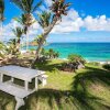 Отель Beachfront Villa FantaSea, фото 20