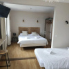 Отель Hôtel Le P'tit Monde, фото 3