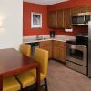 Отель Residence Inn San Jose South, фото 5