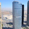 Отель Ascapes New Dubai Gate 2 Tower, фото 17
