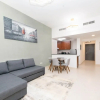 Отель Urban Caves - Chic Apartment With Balcony Near The Walk JBR, фото 7
