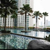 Отель Exclusive Apartment @ Sahid Sudirman Residence near Shopping Mall, фото 1
