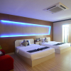 Отель Centro CNX Hotel, фото 3