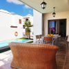 Отель Villa Las Caletas del Mar, фото 18