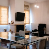 Отель Nafplion comfort apartment next to fortress of palamidi, фото 20