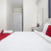 Отель RedDoorz @ Genteng Surabaya, фото 5