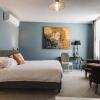 Отель Talbot and Bons Boutique Bed & Breakfast, фото 3