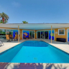 Отель Narcissus Beach House - Weekly Beach Rental 2 Bedroom Home by Redawning, фото 2