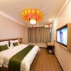 Отель Greentree Inn Tangshan Caofeidian District Nanbao, фото 21